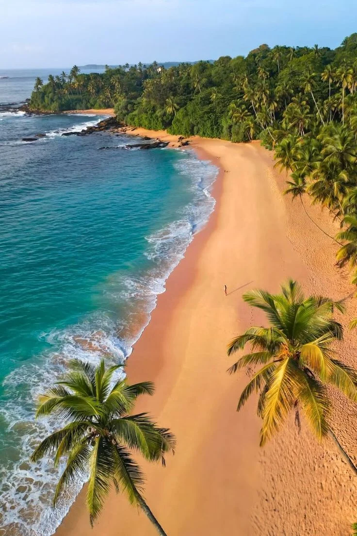 Sri Lanka Summer Beaches loomra tours