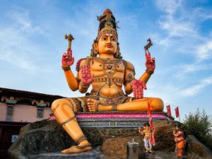 koneshwaram temple trincomalee sri lanka loomra tours