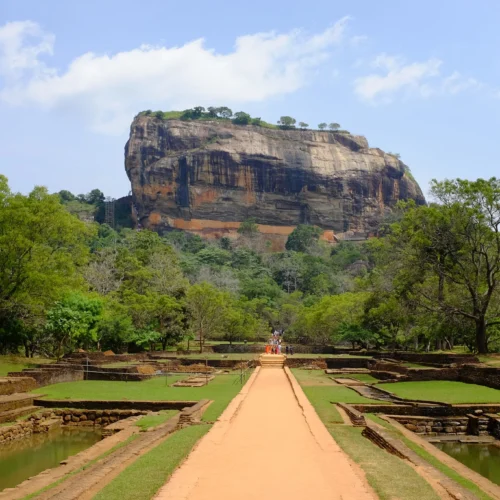 Private Sri Lanka Signature Journey