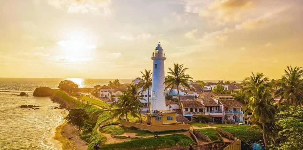 galle